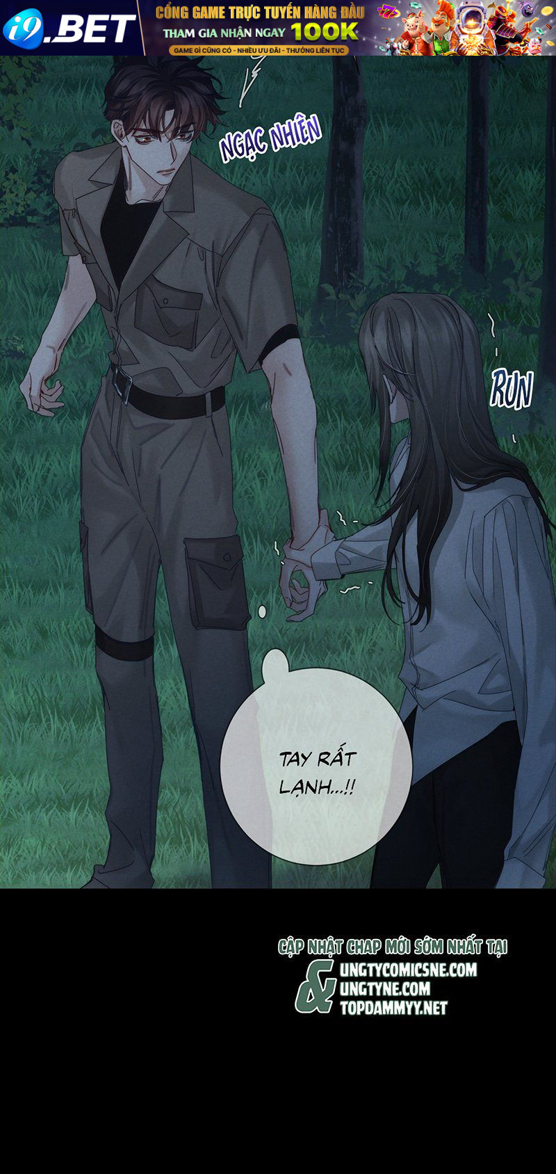 Nhân Vật Chính Chỉ Muốn Yêu Đương [Chap 259]