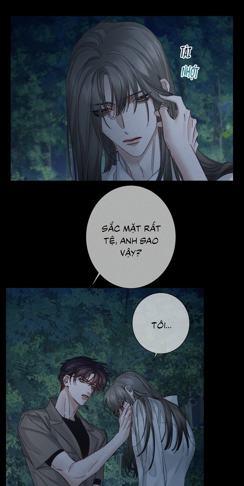 Nhân Vật Chính Chỉ Muốn Yêu Đương [Chap 259]