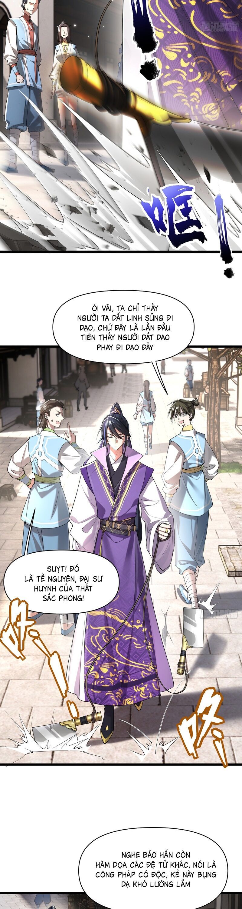 Nettruyen Truyện tranh online