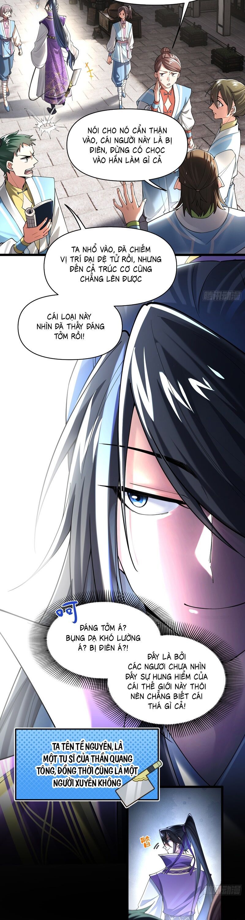 Nettruyen Truyện tranh online