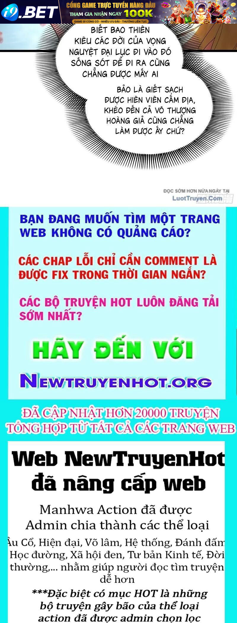 Nettruyen Truyện tranh online