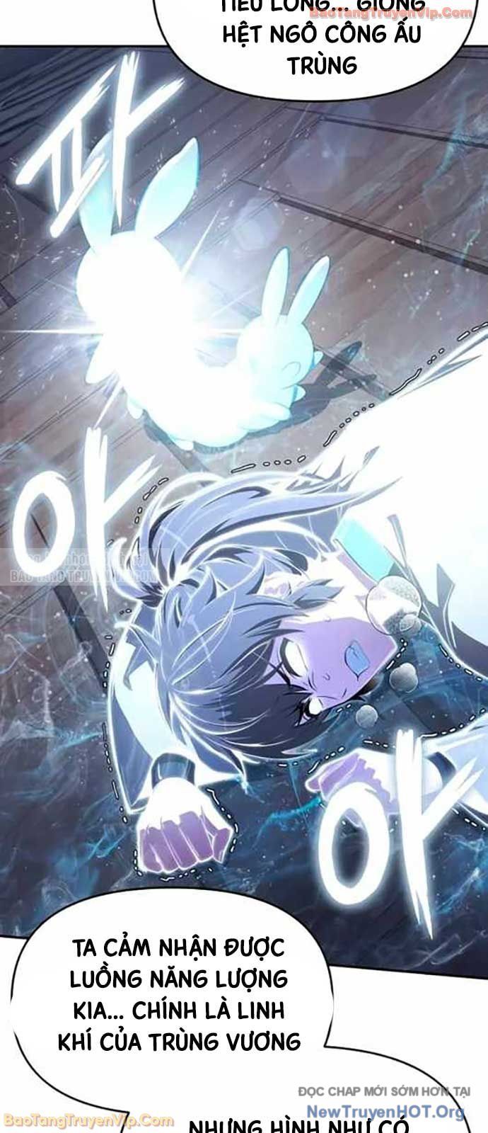 Chuyên Gia Côn Trùng Tại Đường Gia Tứ Xuyên [Chap 61]