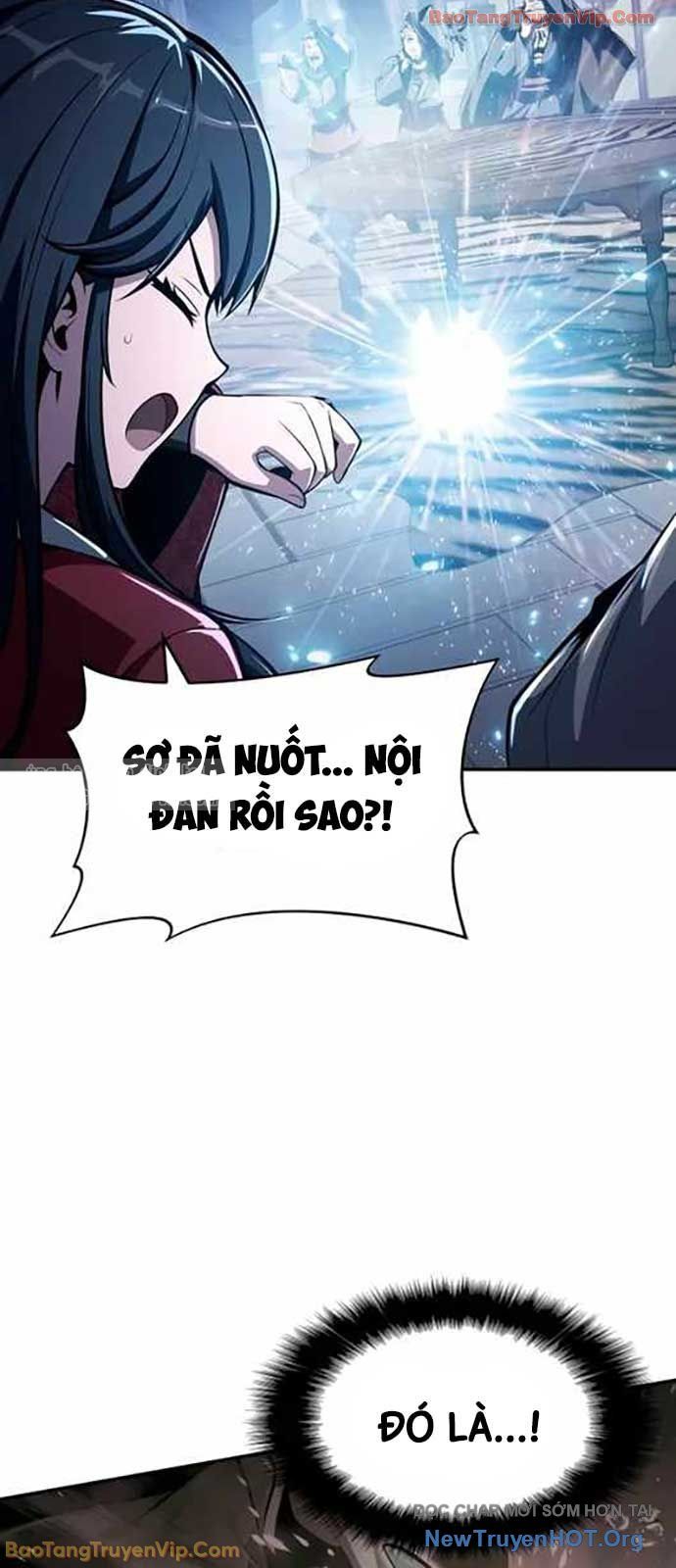 Chuyên Gia Côn Trùng Tại Đường Gia Tứ Xuyên [Chap 61]