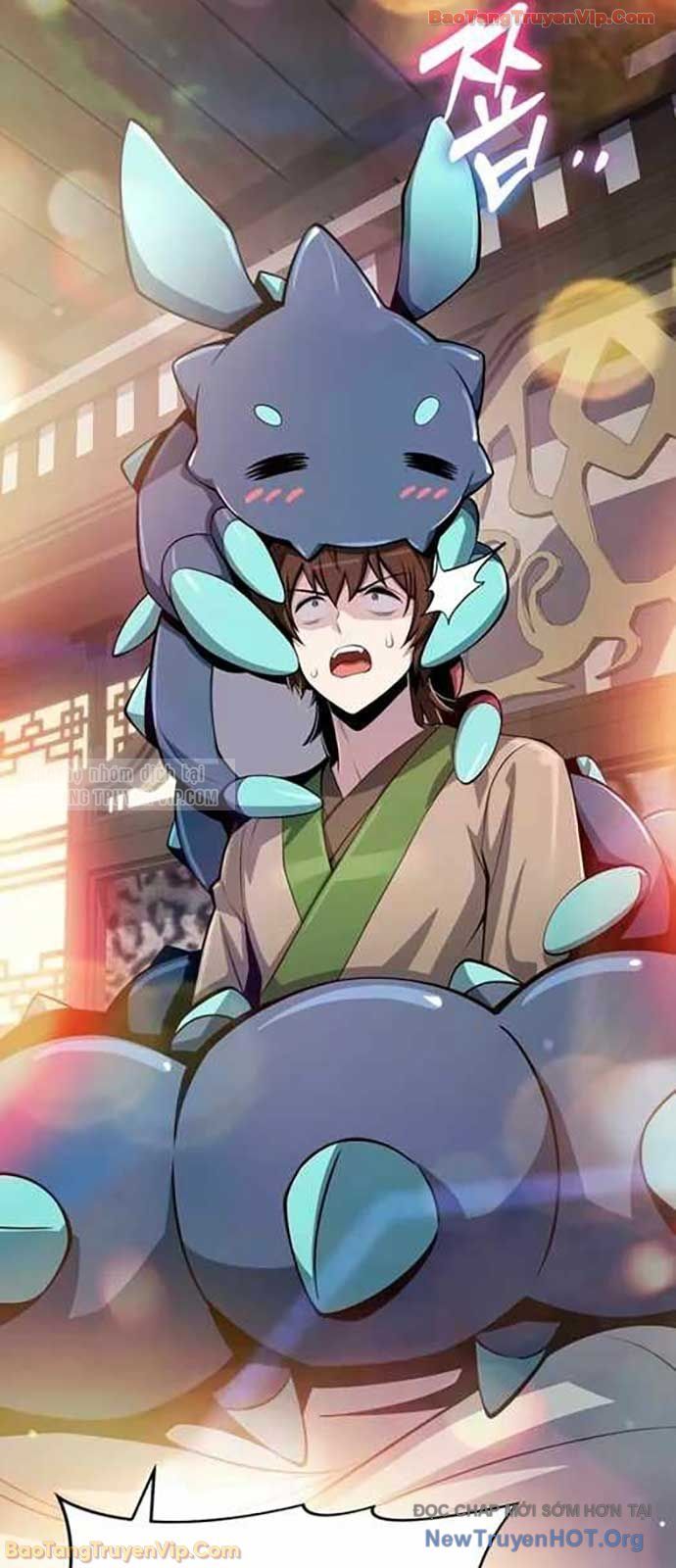 Chuyên Gia Côn Trùng Tại Đường Gia Tứ Xuyên [Chap 61]