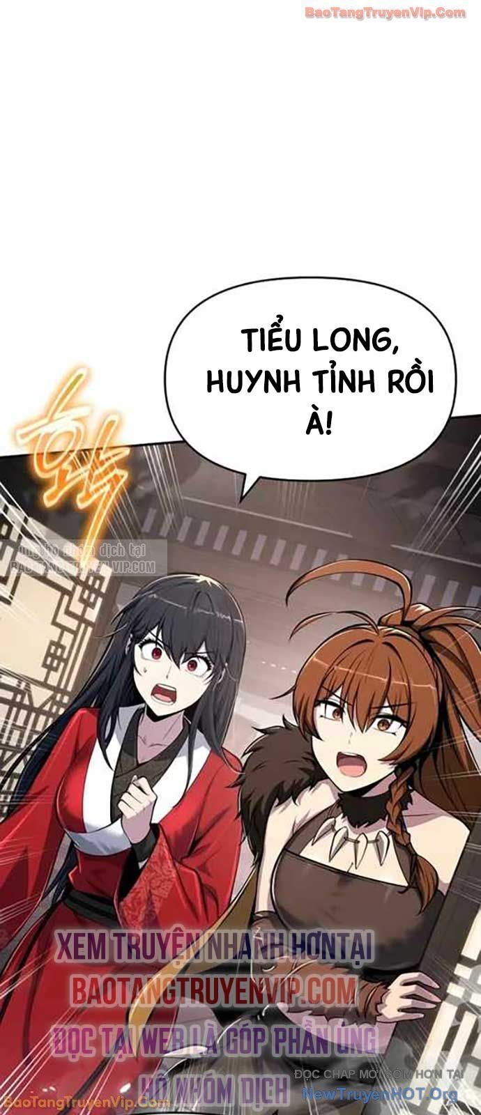 Chuyên Gia Côn Trùng Tại Đường Gia Tứ Xuyên [Chap 61]