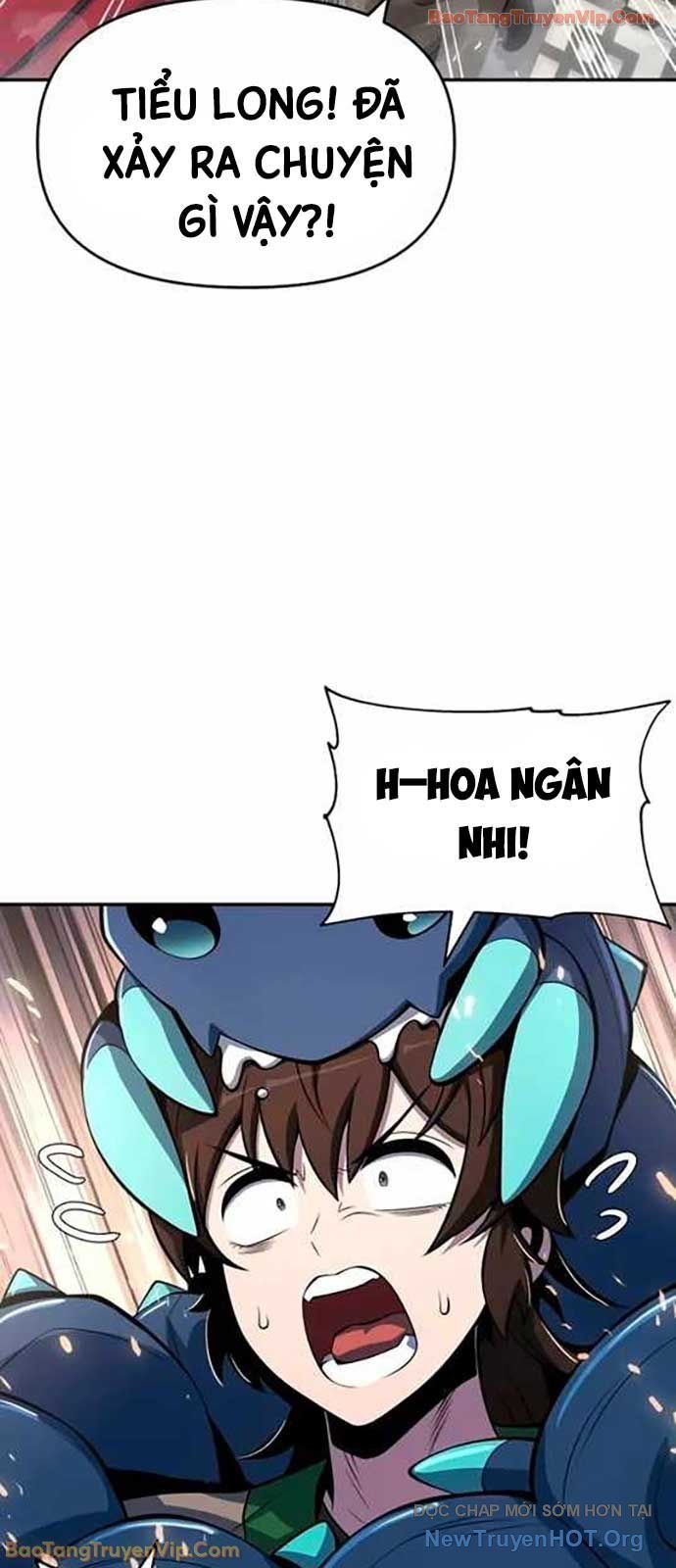 Chuyên Gia Côn Trùng Tại Đường Gia Tứ Xuyên [Chap 61]