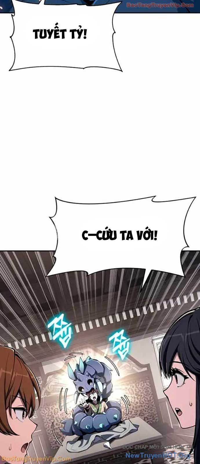 Chuyên Gia Côn Trùng Tại Đường Gia Tứ Xuyên [Chap 61]