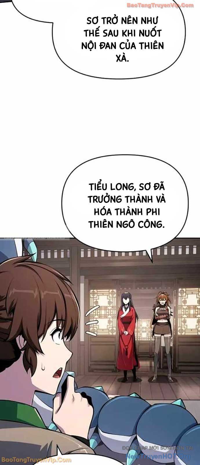 Chuyên Gia Côn Trùng Tại Đường Gia Tứ Xuyên [Chap 61]