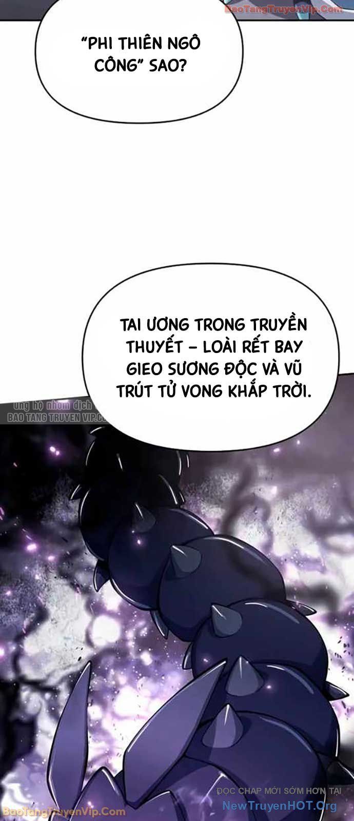 Chuyên Gia Côn Trùng Tại Đường Gia Tứ Xuyên [Chap 61]
