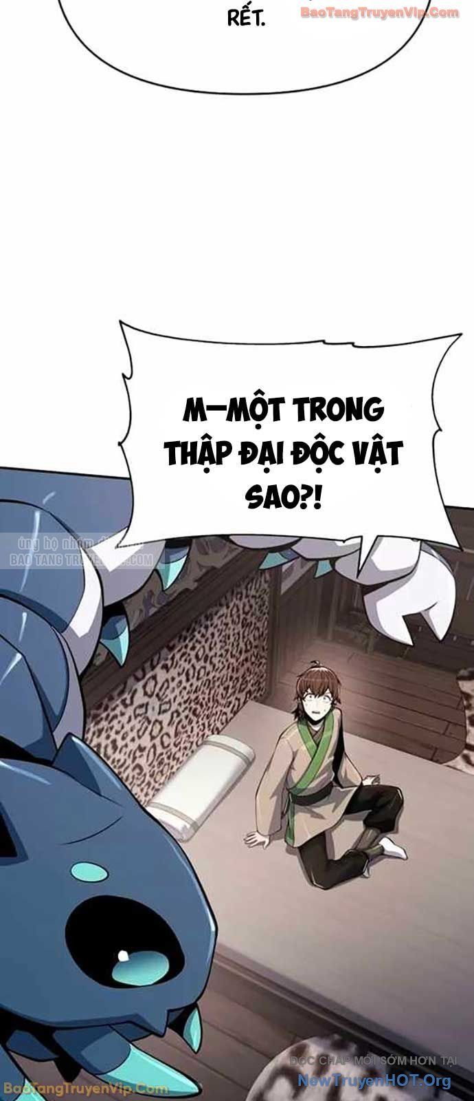 Chuyên Gia Côn Trùng Tại Đường Gia Tứ Xuyên [Chap 61]