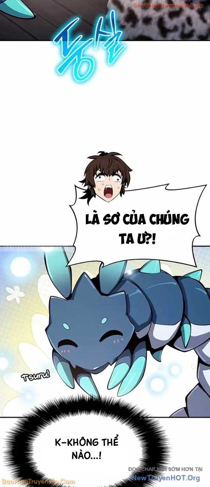 Chuyên Gia Côn Trùng Tại Đường Gia Tứ Xuyên [Chap 61]