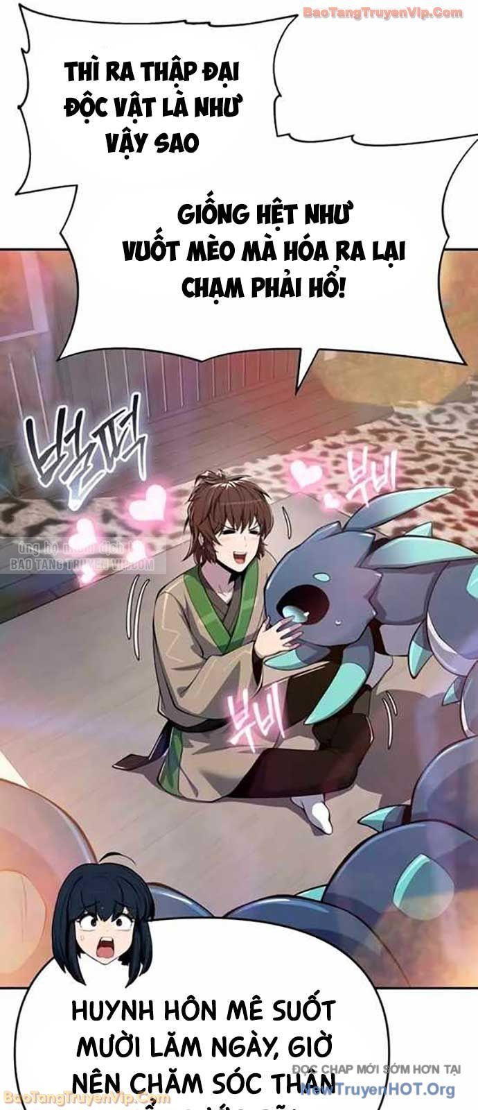 Chuyên Gia Côn Trùng Tại Đường Gia Tứ Xuyên [Chap 61]