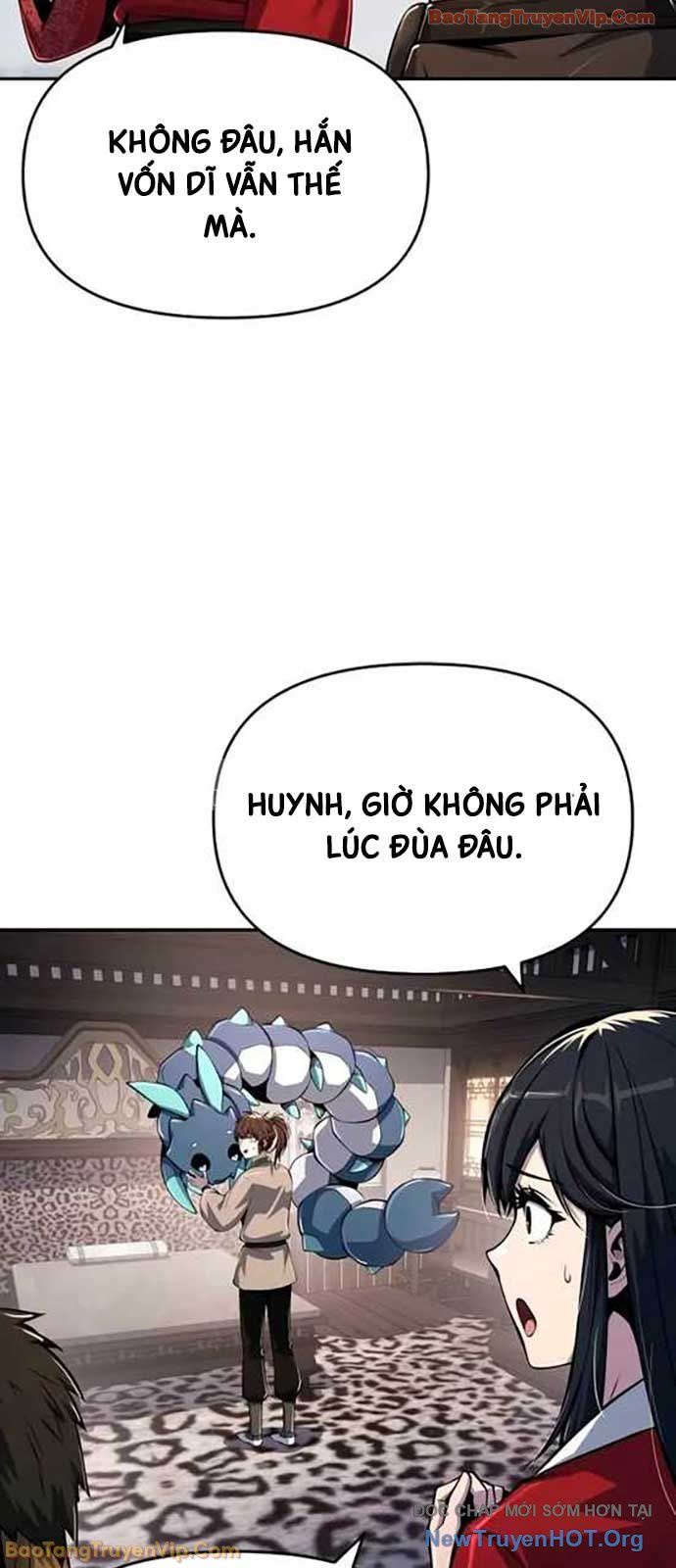 Chuyên Gia Côn Trùng Tại Đường Gia Tứ Xuyên [Chap 61]