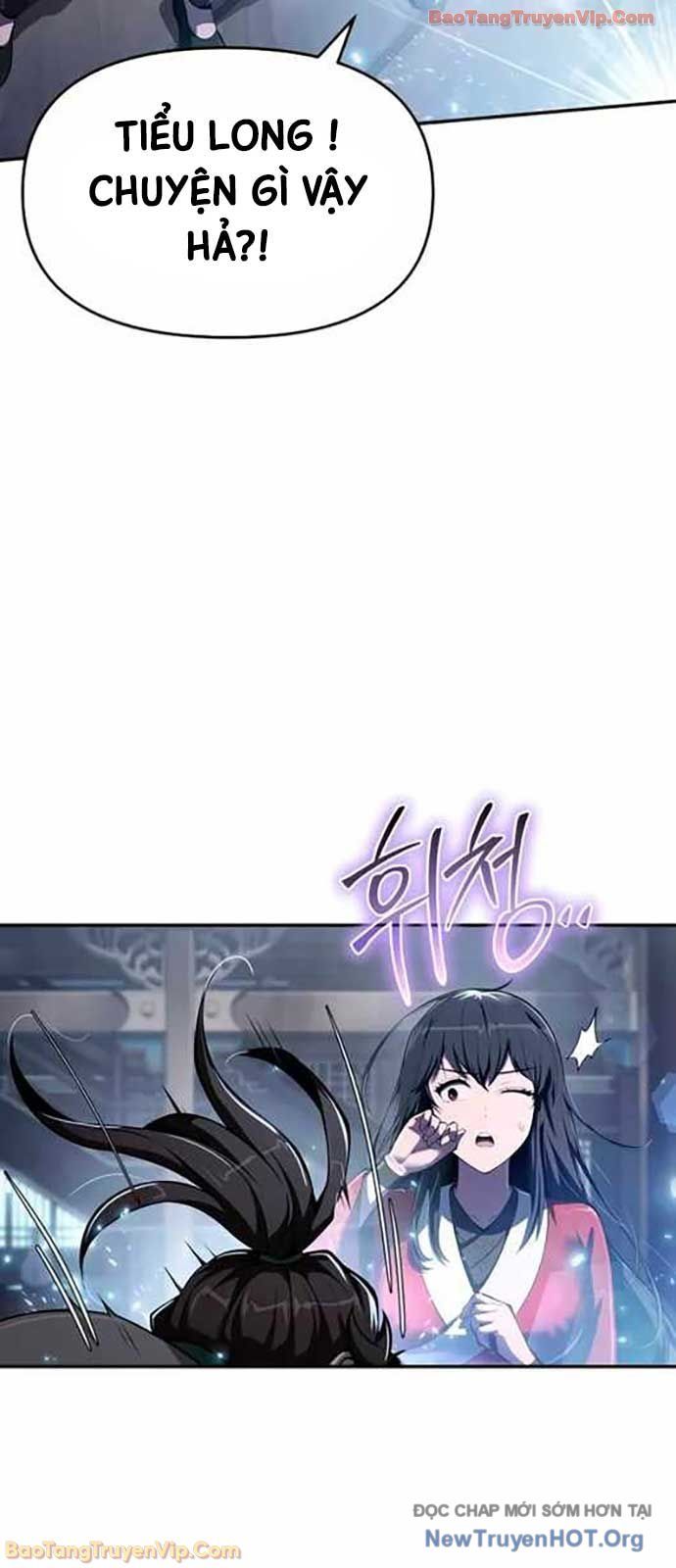 Chuyên Gia Côn Trùng Tại Đường Gia Tứ Xuyên [Chap 61]