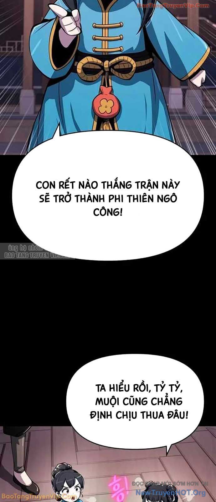 Chuyên Gia Côn Trùng Tại Đường Gia Tứ Xuyên [Chap 61]