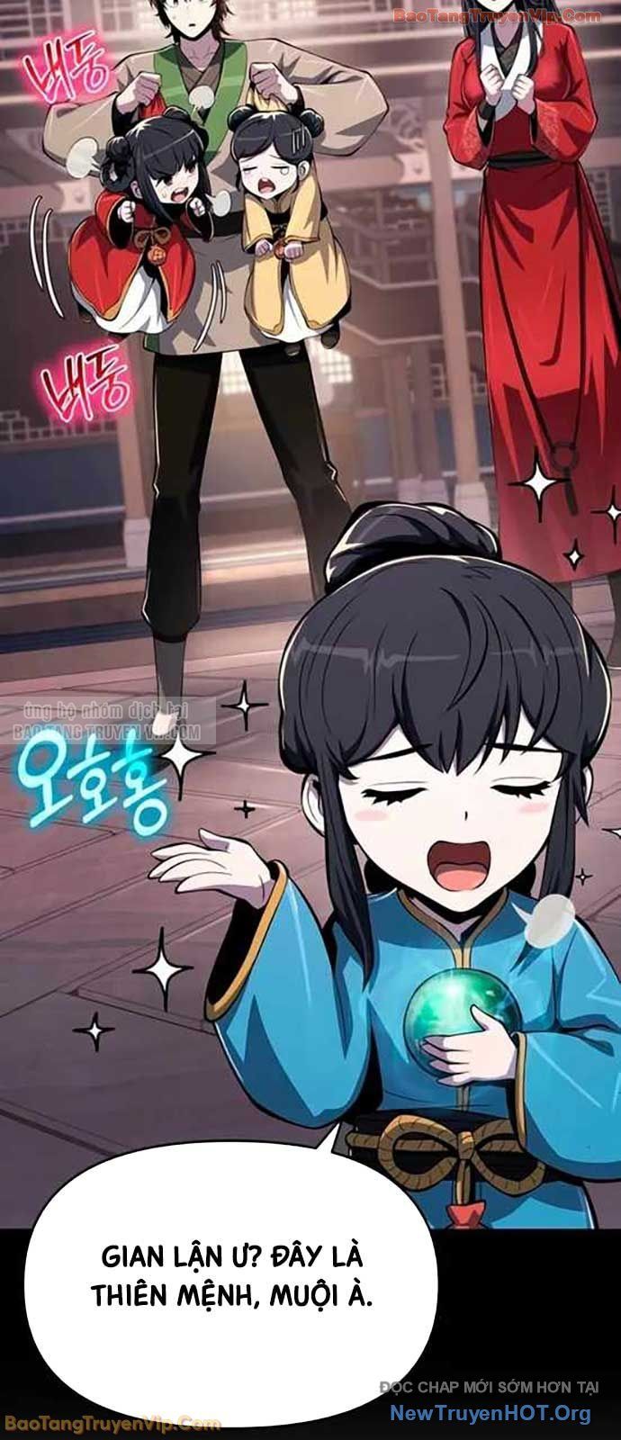 Chuyên Gia Côn Trùng Tại Đường Gia Tứ Xuyên [Chap 61]