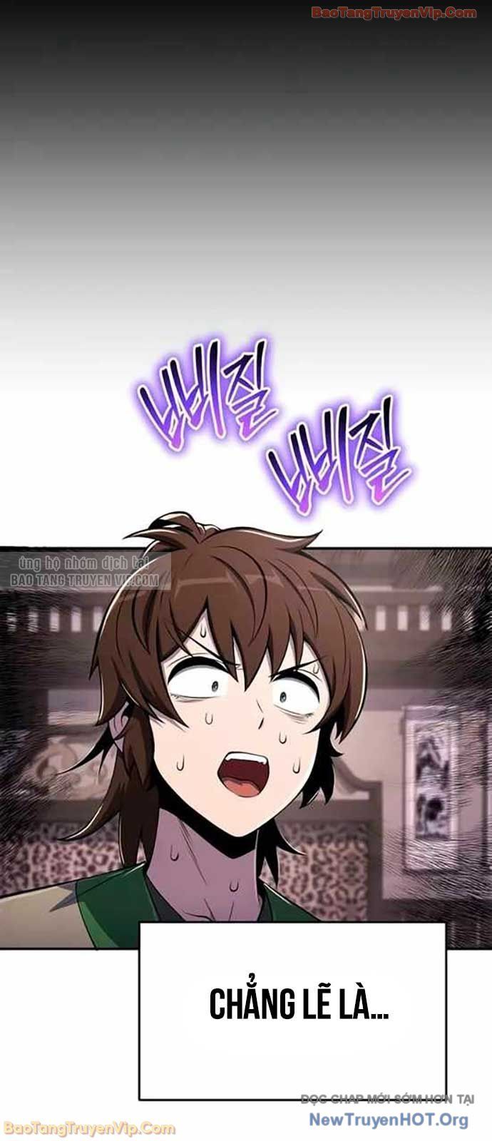 Chuyên Gia Côn Trùng Tại Đường Gia Tứ Xuyên [Chap 61]