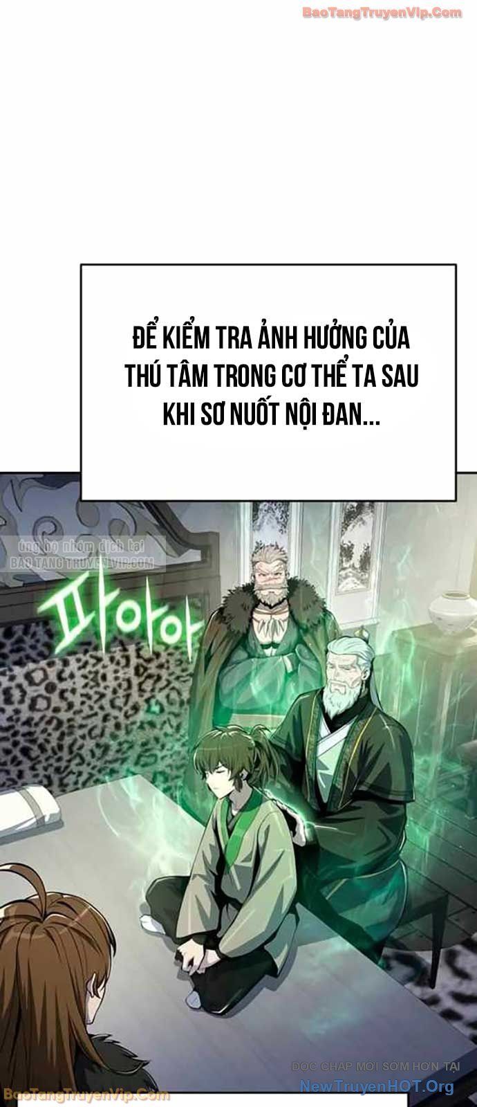 Chuyên Gia Côn Trùng Tại Đường Gia Tứ Xuyên [Chap 61]