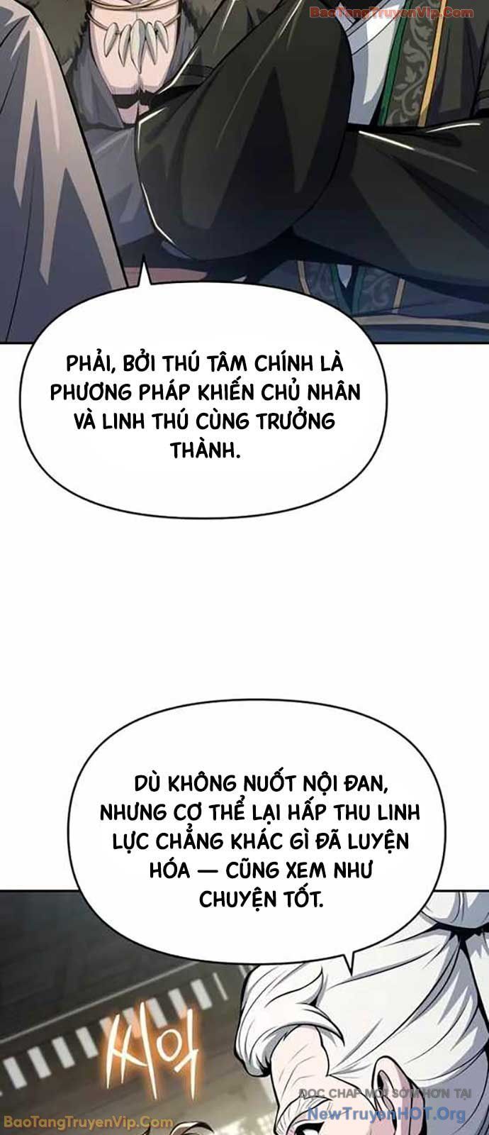 Chuyên Gia Côn Trùng Tại Đường Gia Tứ Xuyên [Chap 61]