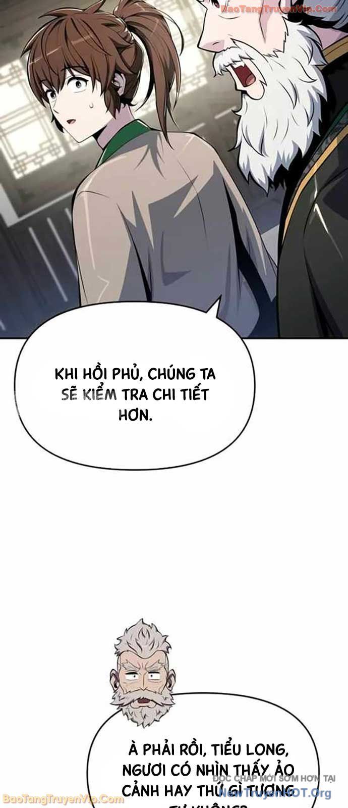 Chuyên Gia Côn Trùng Tại Đường Gia Tứ Xuyên [Chap 61]