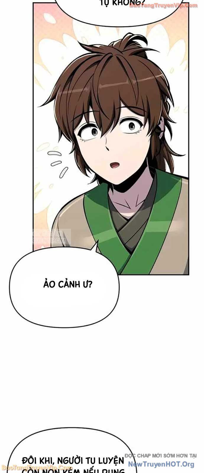 Chuyên Gia Côn Trùng Tại Đường Gia Tứ Xuyên [Chap 61]