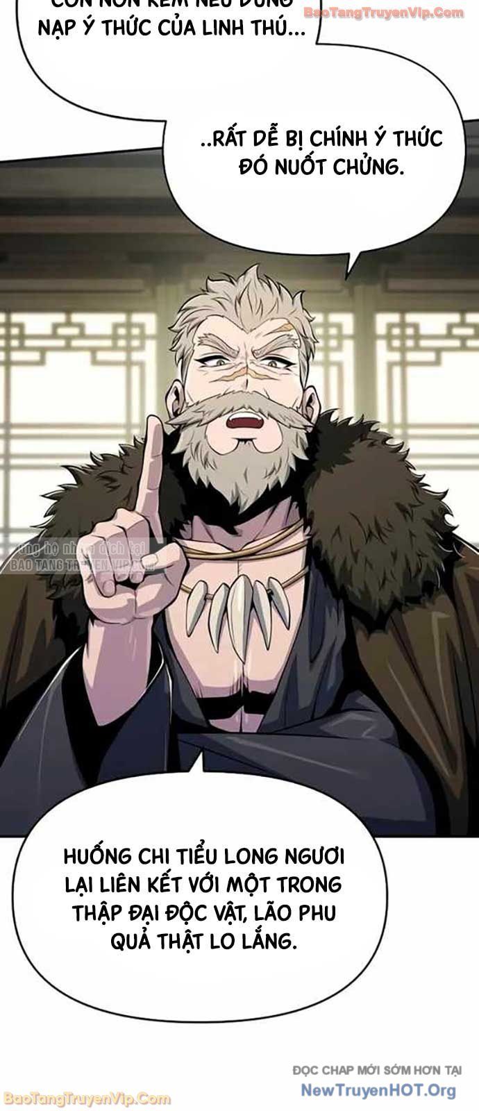 Chuyên Gia Côn Trùng Tại Đường Gia Tứ Xuyên [Chap 61]