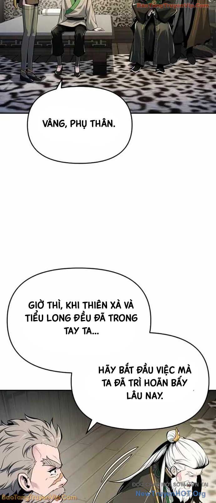 Chuyên Gia Côn Trùng Tại Đường Gia Tứ Xuyên [Chap 61]