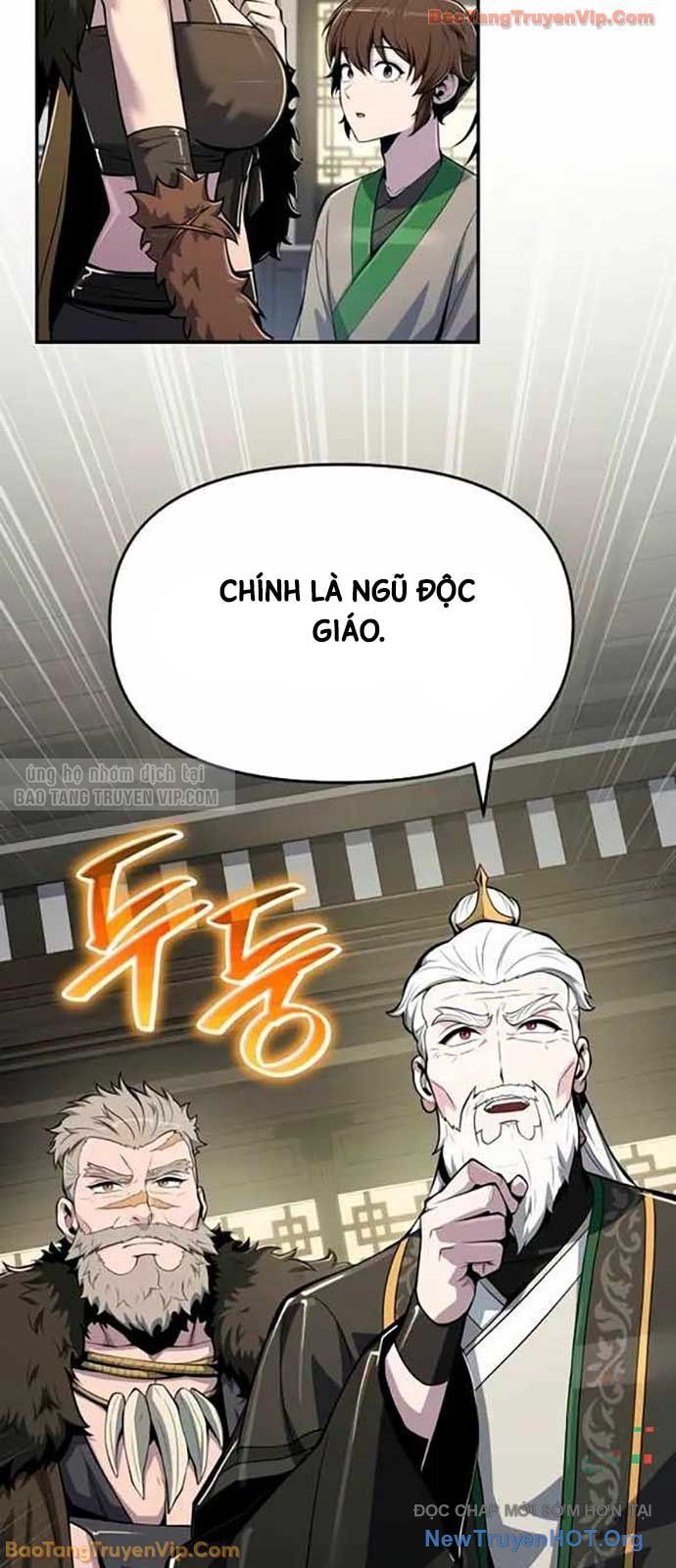 Chuyên Gia Côn Trùng Tại Đường Gia Tứ Xuyên [Chap 61]