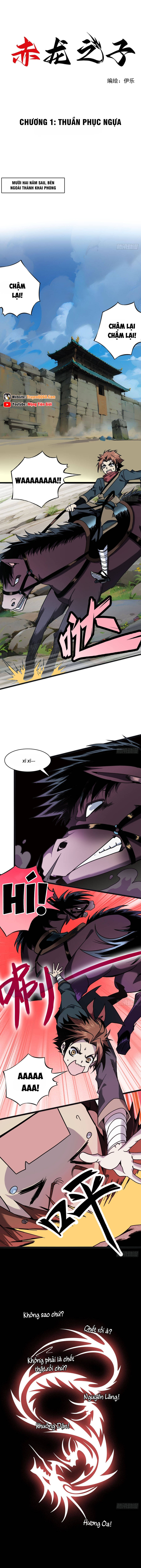 Nettruyen Truyện tranh online