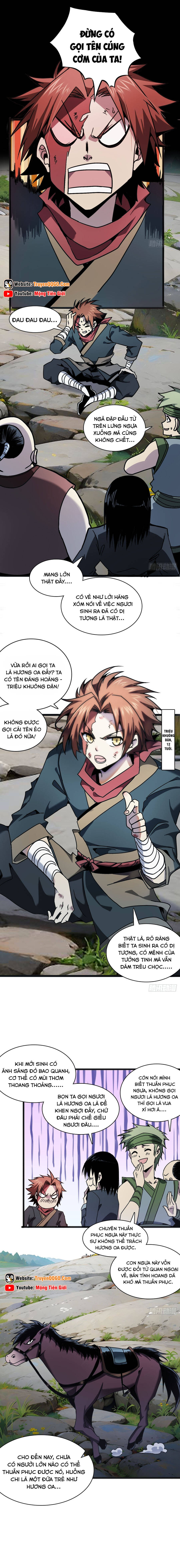 Nettruyen Truyện tranh online