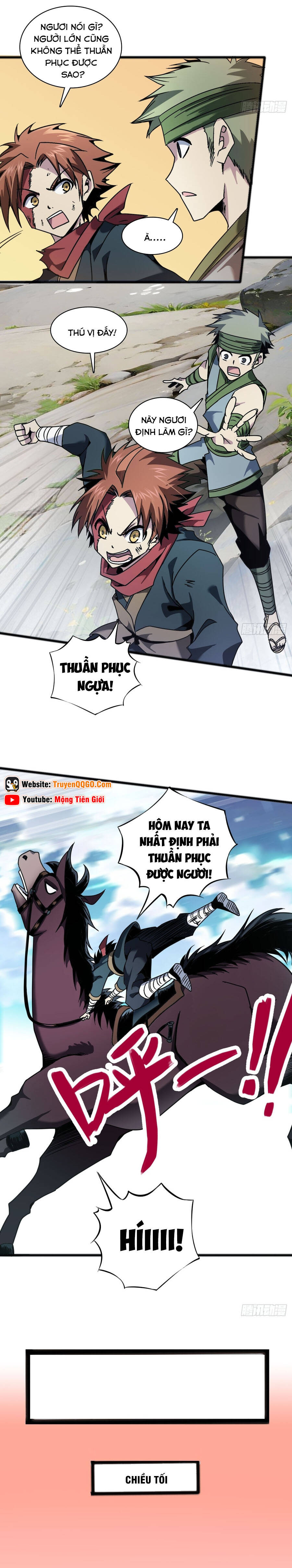 Nettruyen Truyện tranh online