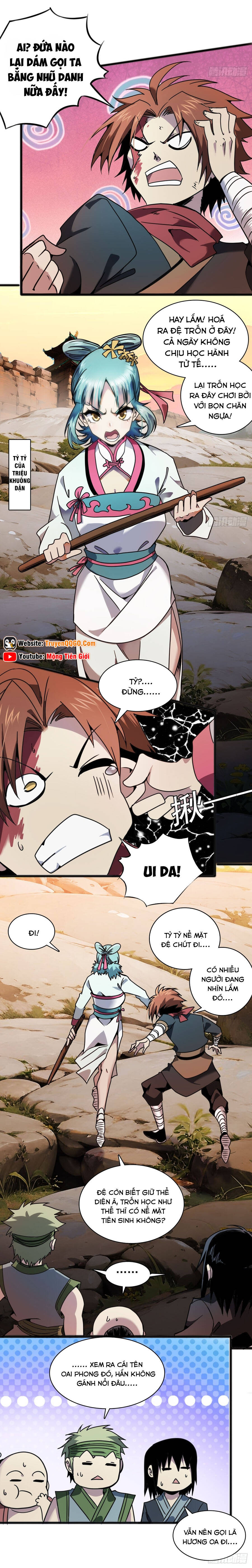 Nettruyen Truyện tranh online