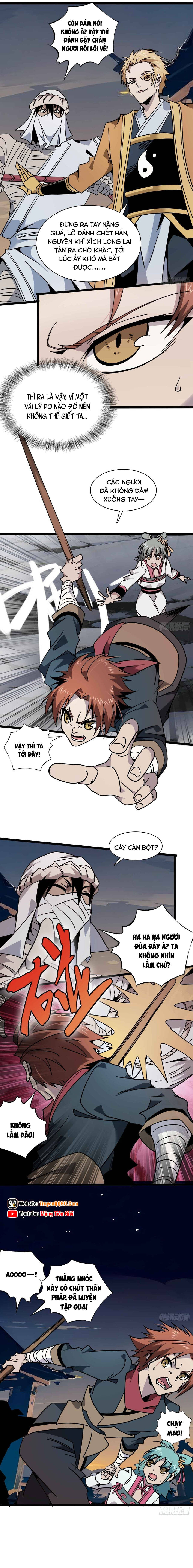 Nettruyen Truyện tranh online