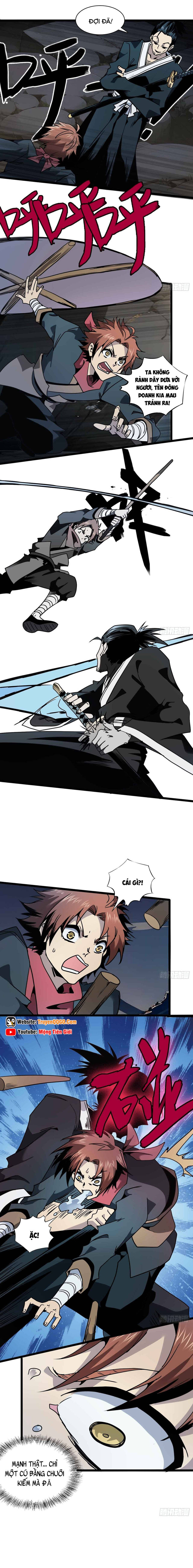 Nettruyen Truyện tranh online