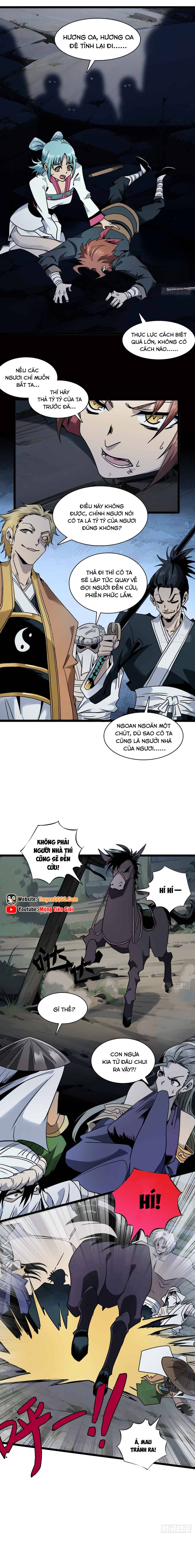 Nettruyen Truyện tranh online