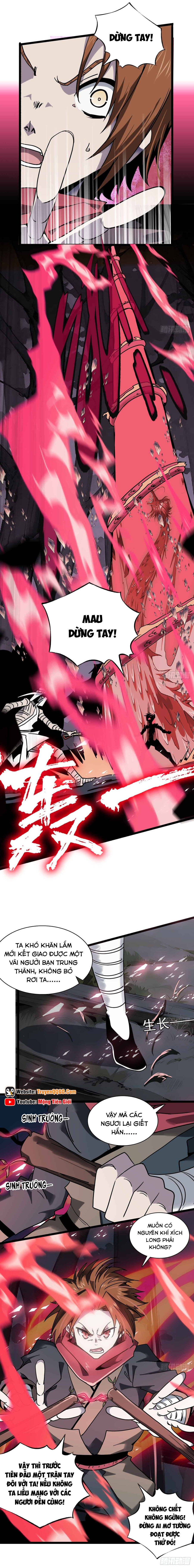 Nettruyen Truyện tranh online