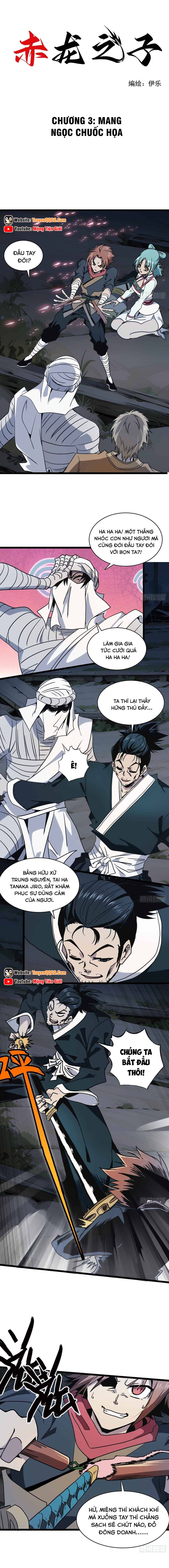 Nettruyen Truyện tranh online