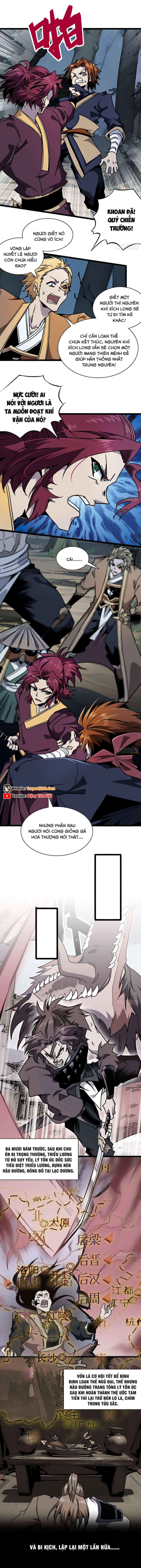 Nettruyen Truyện tranh online