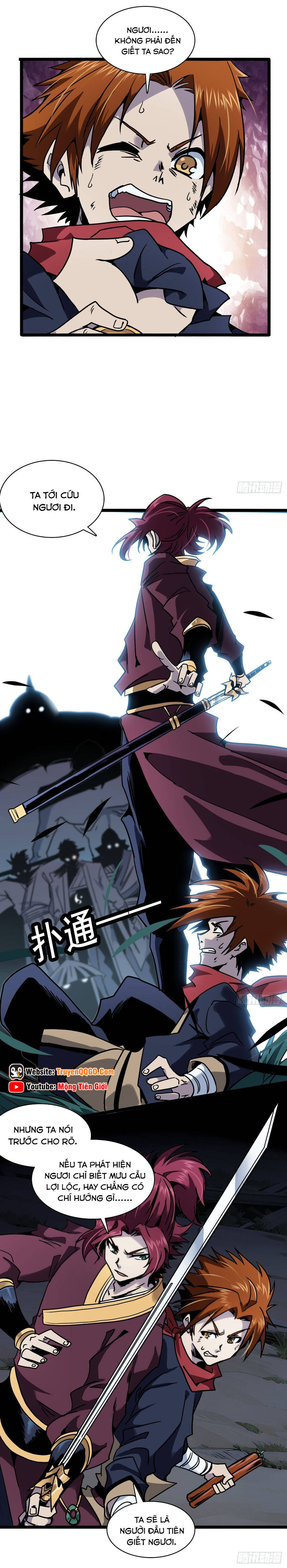 Nettruyen Truyện tranh online