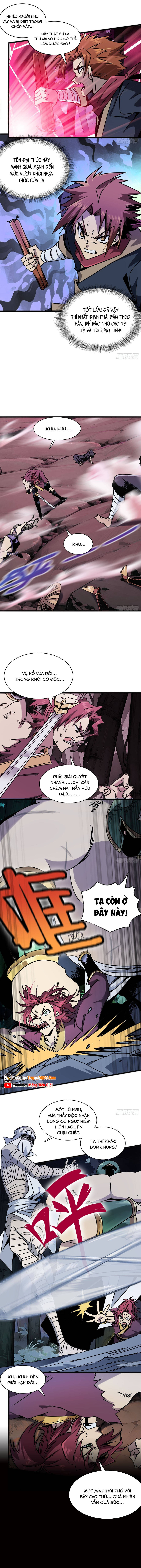 Nettruyen Truyện tranh online