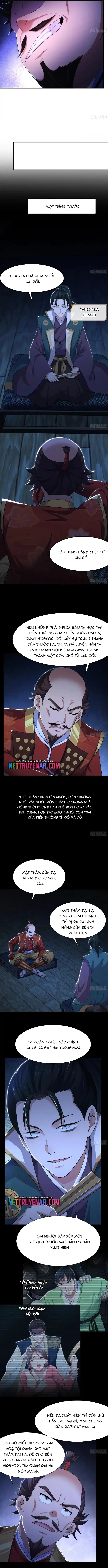 Trụ Vương Tái Sinh Không Muốn Làm Đại Phản Diện [Chap 168]