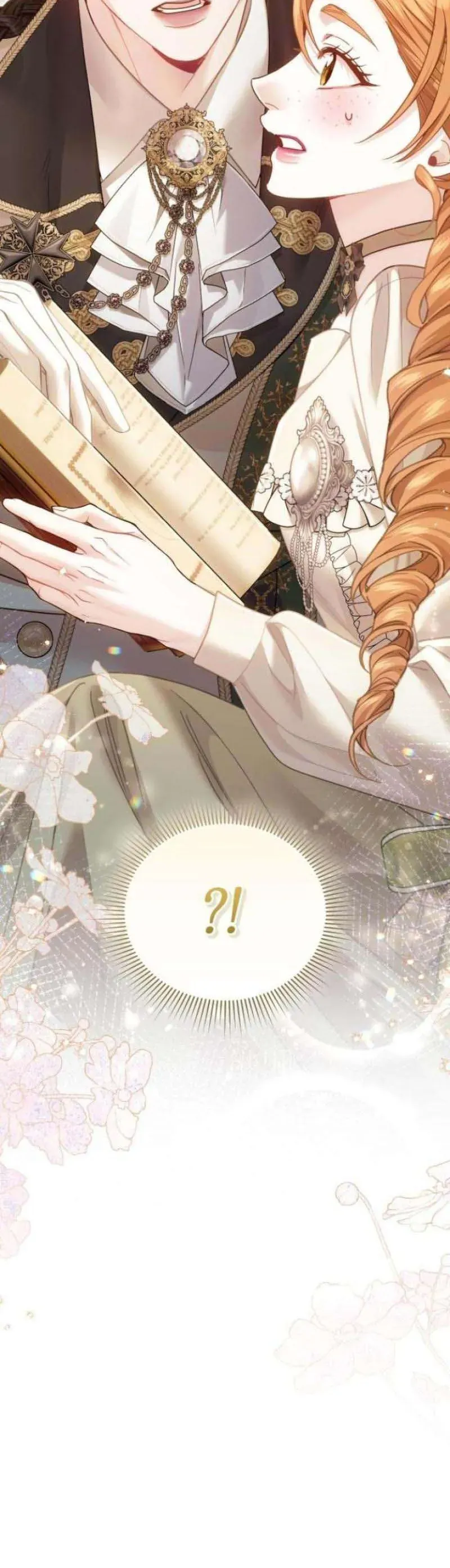 Tuy Là Hoàng Hậu Thay Thế Nhưng Tôi Lại Đánh Mất Đêm Đầu Tiên Chap 39 - Next Chap 38