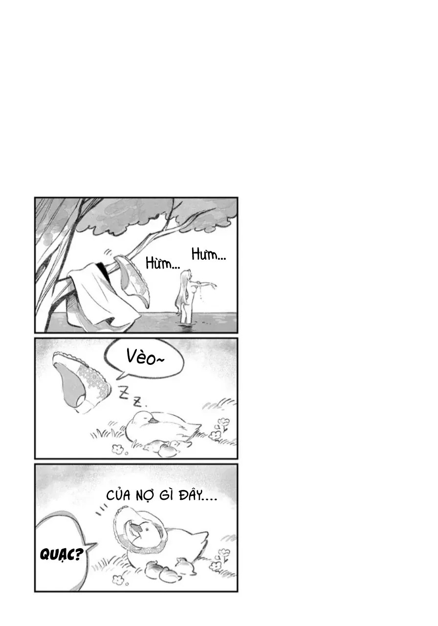 7 Nàng Công Chúa Ngủ Say Chap 80 - Next Chap 79