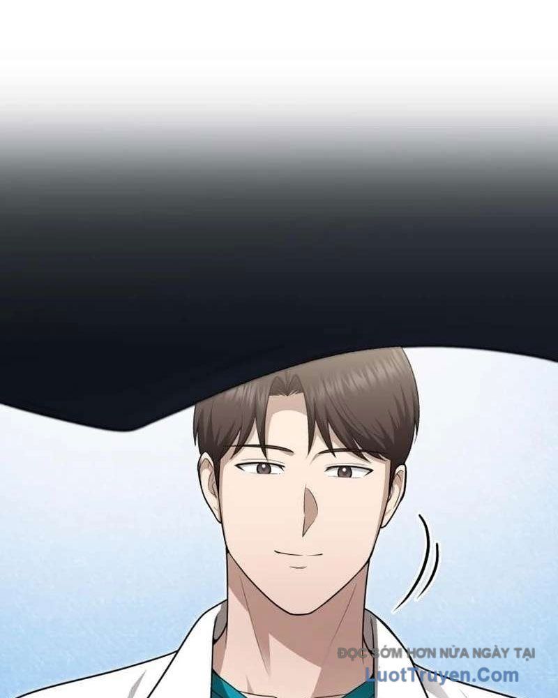 Bác Sĩ Hồi Quy Chỉ Muốn Sống Yên Bình [Chap 46]