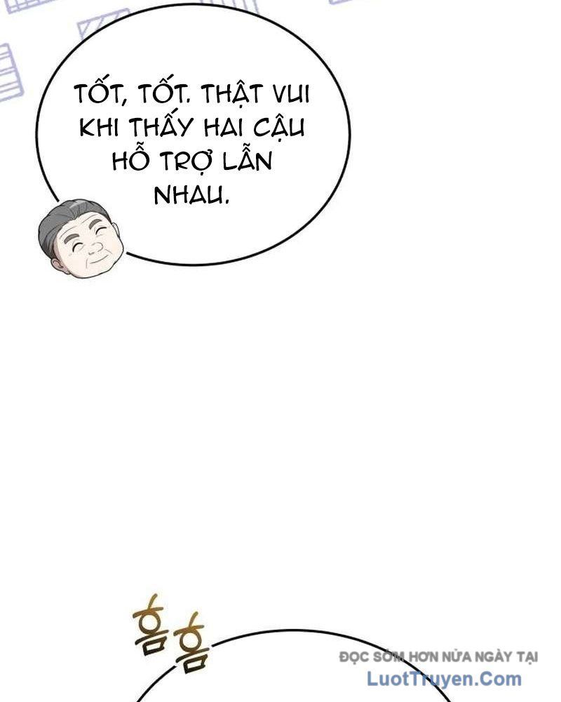 Bác Sĩ Hồi Quy Chỉ Muốn Sống Yên Bình [Chap 46]