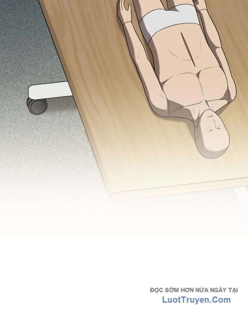 Bác Sĩ Hồi Quy Chỉ Muốn Sống Yên Bình [Chap 46]