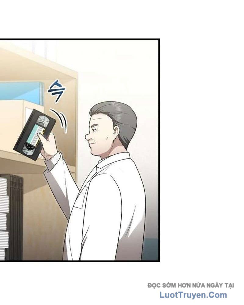 Bác Sĩ Hồi Quy Chỉ Muốn Sống Yên Bình [Chap 46]