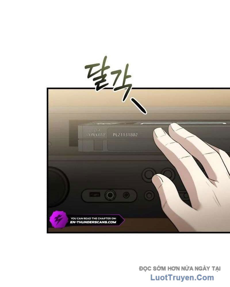 Bác Sĩ Hồi Quy Chỉ Muốn Sống Yên Bình [Chap 46]