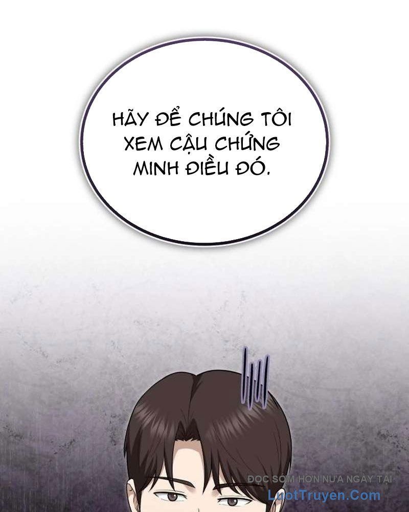 Bác Sĩ Hồi Quy Chỉ Muốn Sống Yên Bình [Chap 46]
