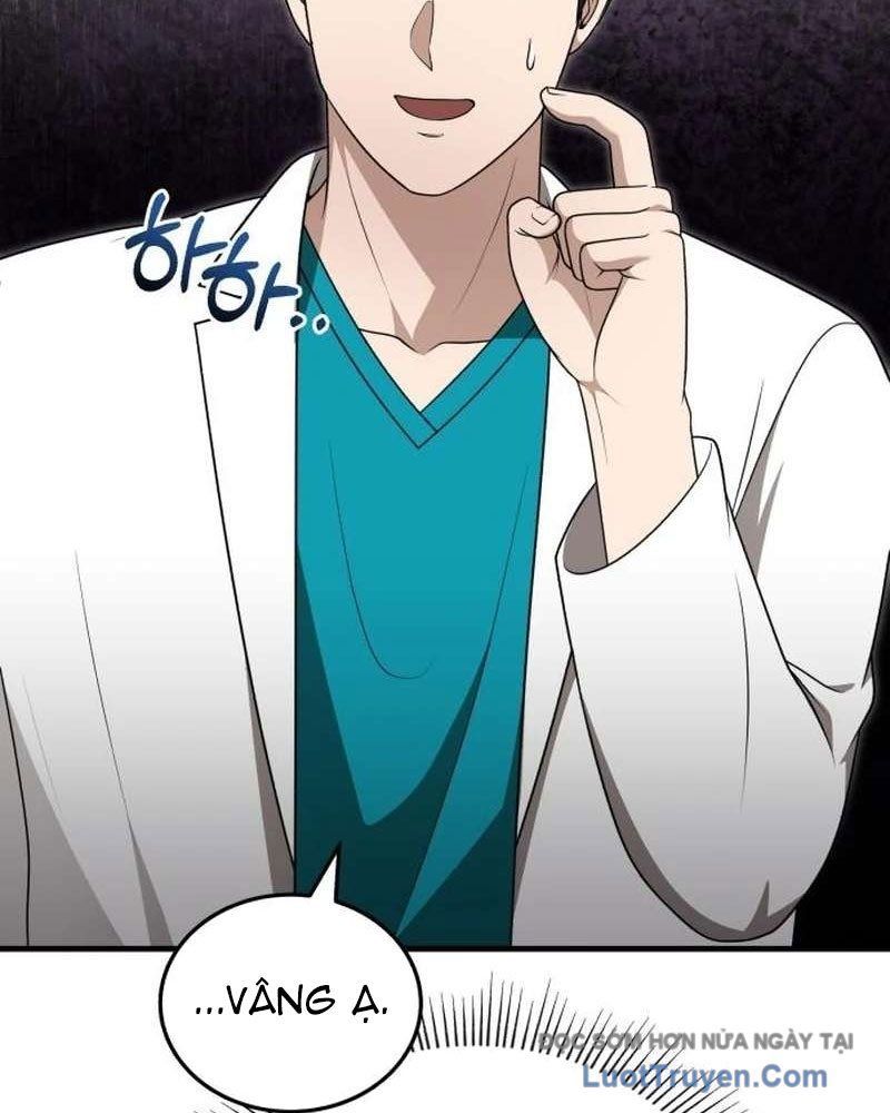 Bác Sĩ Hồi Quy Chỉ Muốn Sống Yên Bình [Chap 46]